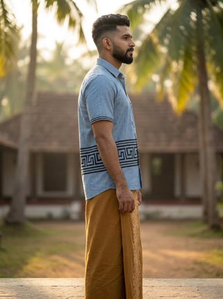 Ganga Shirt