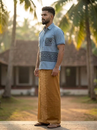 Ganga Shirt