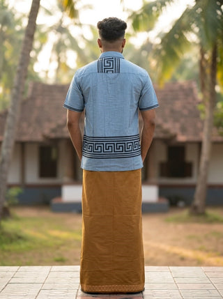 Ganga Shirt