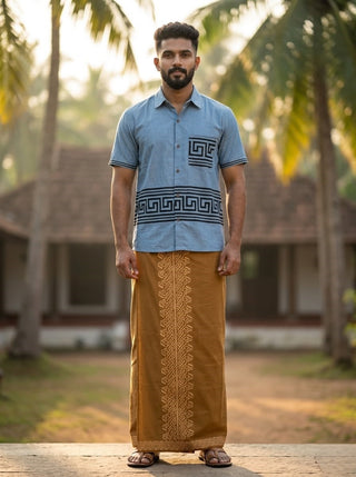 Ganga Shirt