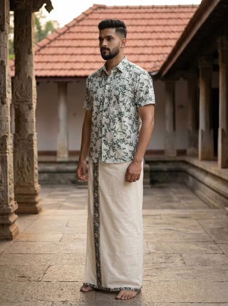 Vaanya Shirt