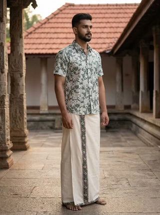 Vaanya Shirt