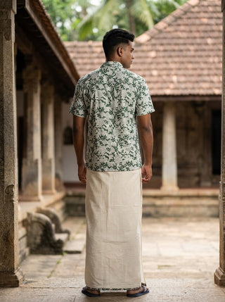 Vaanya Shirt