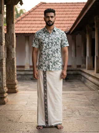 Vaanya Shirt