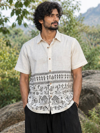 Nitya Shirt