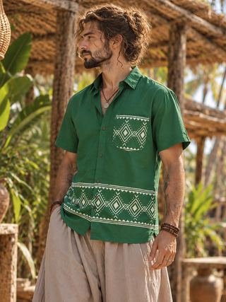 Deva Shirt