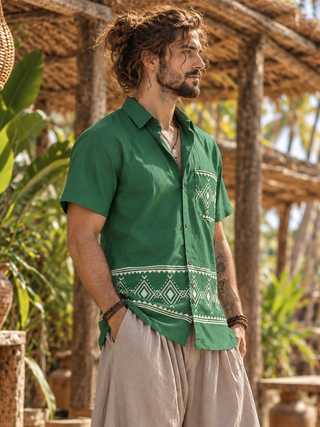Deva Shirt