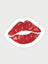 Red Lips