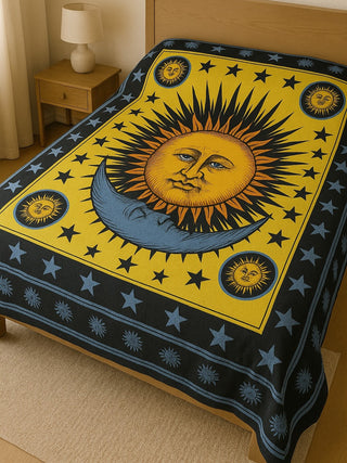 Lunara Bedsheet