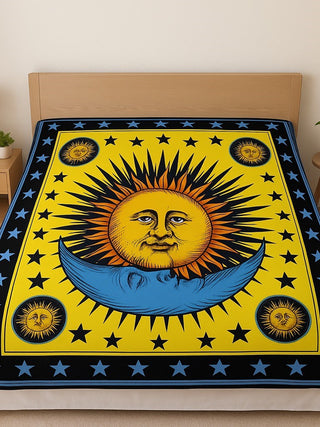 Lunara Bedsheet