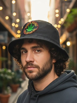 Eco Groove Festival Hat