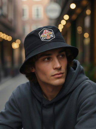 Psylo Street Bucket Hat