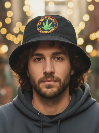 Eco Groove Festival Hat