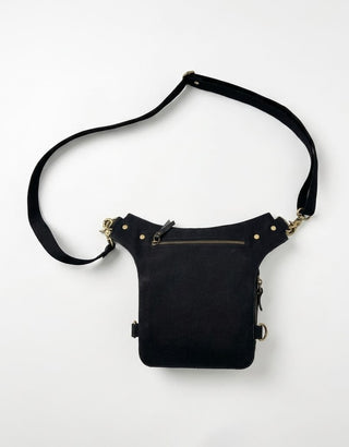 Nomad Fest Reclaim Bag
