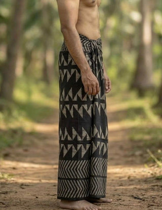 Arrowline Dhoti