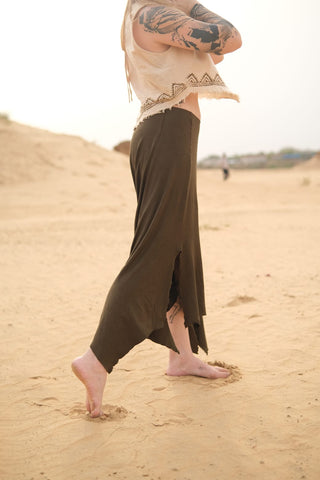 Olivarra Skirt