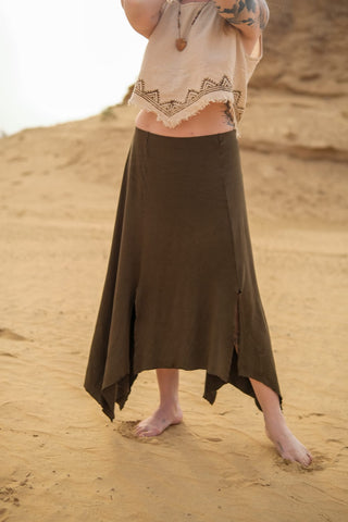 Olivarra Skirt