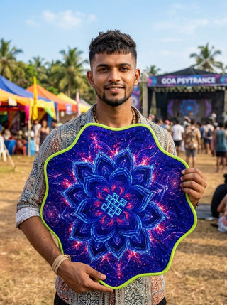 Celestial Lotus Dapo
