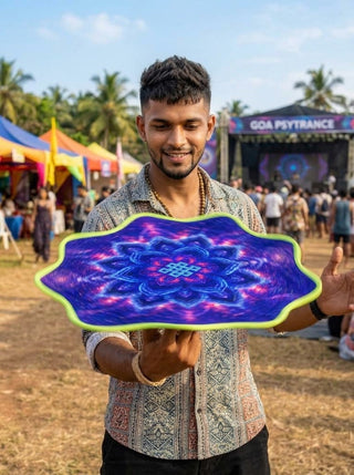 Celestial Lotus Dapo