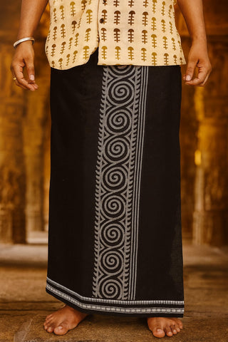 Tribal Dhoti