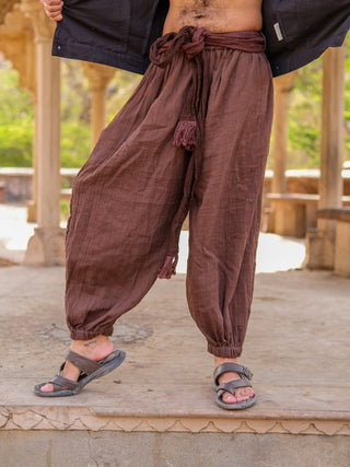 Vaayu Pants