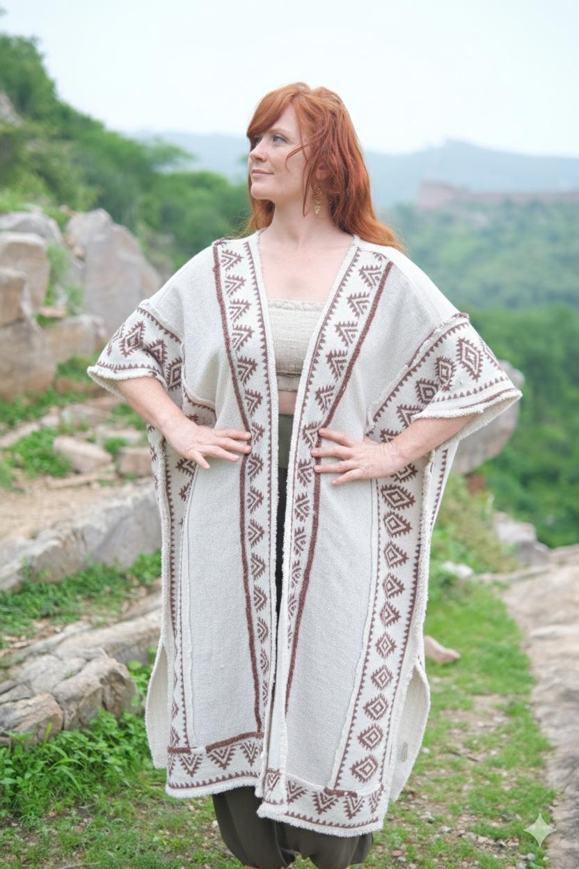 Naomi Kimono