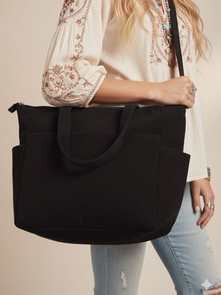 Naya Boho Tribal Tote Bag