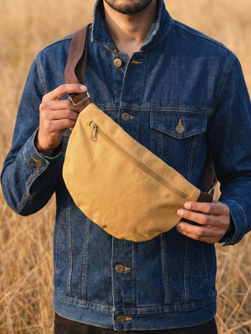 Vana Fanny Pack