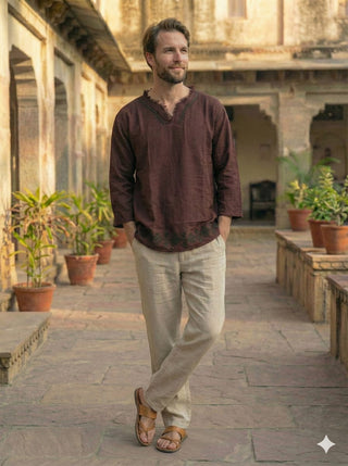 Baggy  Kurta