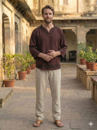 Baggy  Kurta