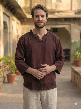 Baggy  Kurta