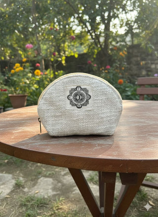 Jemisha Cosmetic Pouch