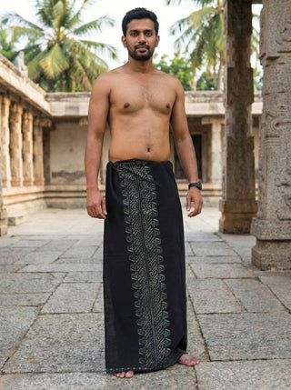 Sanga Dhoti