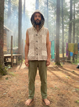 Earthbound Nomad Vest