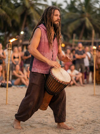 Earthbound Nomad Vest