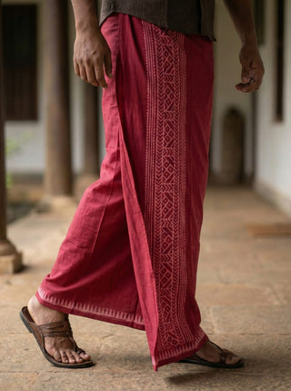 Jivant Dhoti