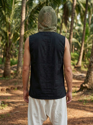 Earthbound Nomad Vest