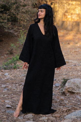 Shwet Maxi Dress