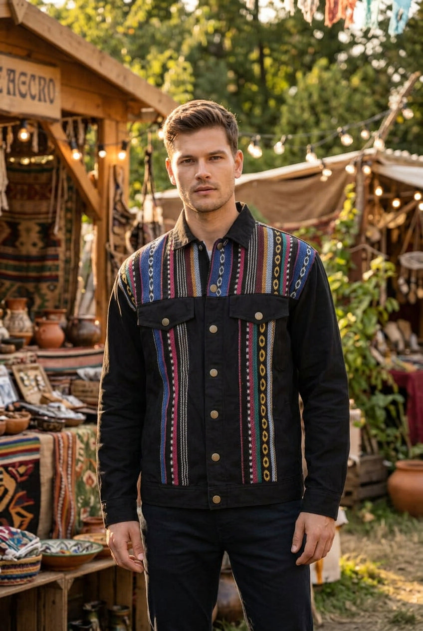Artha jacket