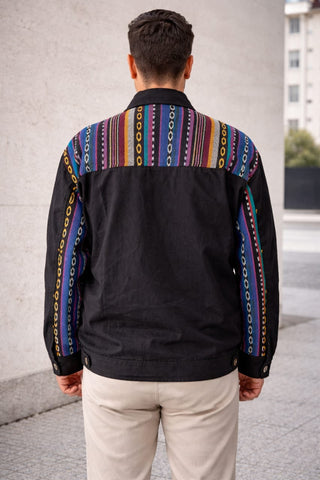 Artha jacket