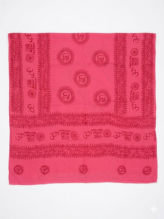 Mantra Shawl