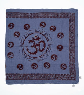 Mantra Shawl