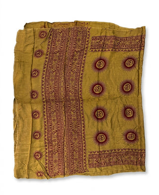 Mantra Shawl