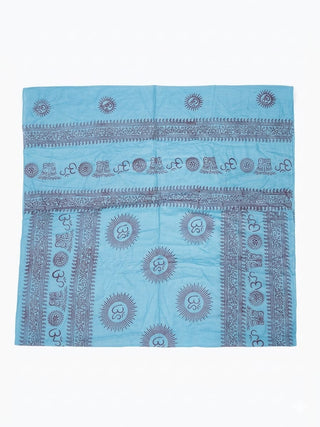 Mantra Shawl