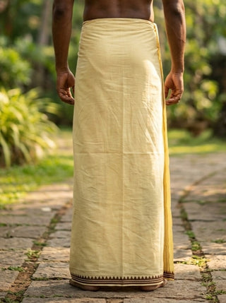Aadivasi  Dhoti
