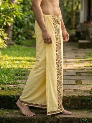 Aadivasi  Dhoti