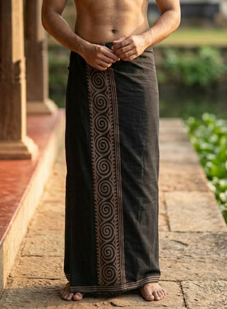 Tribal Dhoti