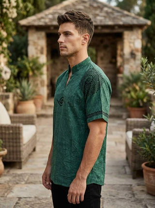 Nuvra Kurta