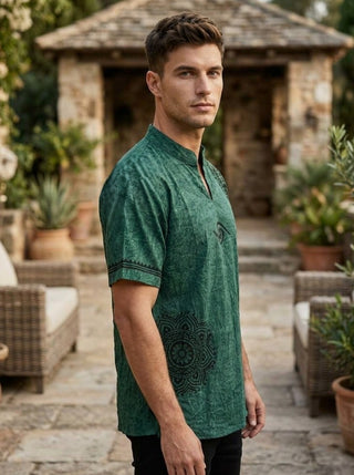 Nuvra Kurta