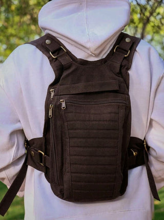 Enigma Ninja Bag